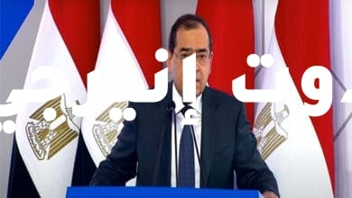 وزير البترول يستعرض دور قطاع البترول في تنمية صعيد مصر
