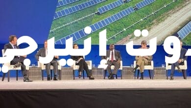 وزير البترول يشارك في جلسة التعاون في مجال الطاقة بمؤتمر البترول العالمى