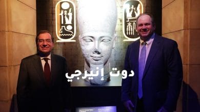 رئيس أباتشى الأمريكية: مصر أصبحت أهم مناطق عمل الشركة على مستوى العالم