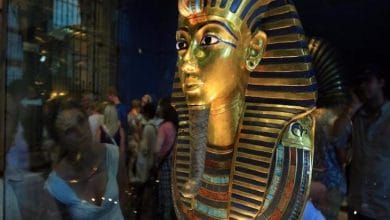 للمرة الثالثة على التوالي.. "التليجراف" البريطانية تنشر تقريرًا عن السياحة في مصر