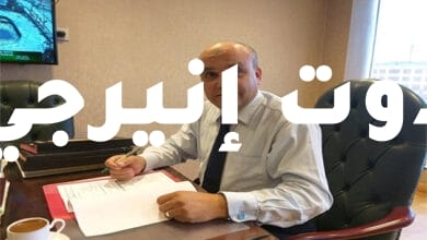 وزير البترول يكلف نائل درويش رئيسا لشركة جنوب الوادى المصرية القابضة للبترول