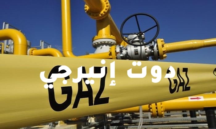 الغاز الطبيعي في أوزباكستان