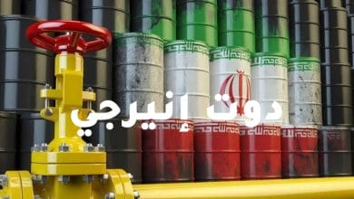 رئيسي يعلن ارتفاع حجم صادرات إيران من النفط بنسبة 40%