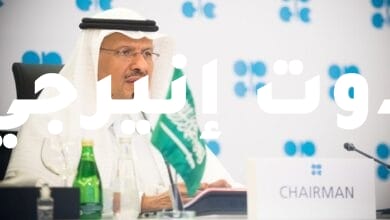 وزير الطاقة السعودي عبد العزيز بن سلمان