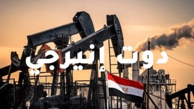النفط المصري