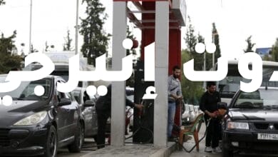 السلطات السورية ترفع سعر البنزين المدعوم مجددا
