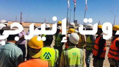 القوى العاملة: جولة تفقدية لمواقع عمل بشرم الشيخ استعدادًا لقمة المناخ