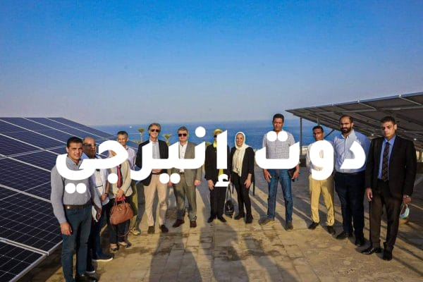 "السياحة والآثار" تشارك في الورشة الثانية لنشر محطات الطاقة الشمسية الصغيرة في شرم الشيخ
