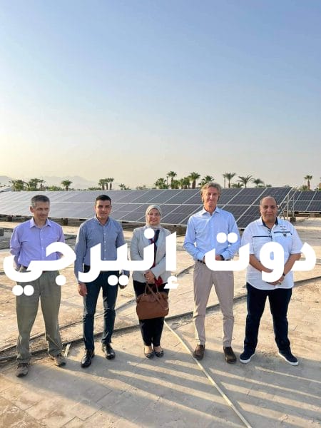 "السياحة والآثار" تشارك في الورشة الثانية لنشر محطات الطاقة الشمسية الصغيرة في شرم الشيخ
