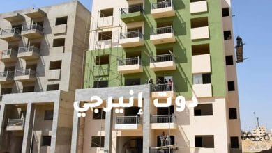 وزير الإسكان: جارٍ تنفيذ 5208 وحدات سكنية بالمبادرة الرئاسية "سكن لكل المصريين" بمدينة القاهرة الجديدة