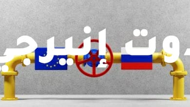بوليتيكو: الولايات المتحدة تضغط على الاتحاد الأوروبي لفرض سقف لسعر النفط الروسي