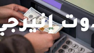 30.56 جنيه متوسطات أسعار الدولار مقابل الجنيه المصري اليوم الاثنين