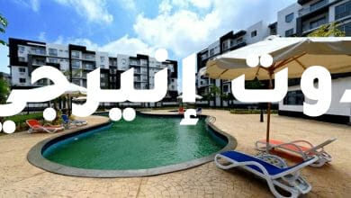 الإسكان: 3 يناير المقبل..بدء تسليم الدفعة الأولى من وحدات مشروع "جنة" بمدينة المنصورة الجديدة