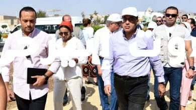 رئيس الوزراء يطمئن على التجهيزات والاستعدادات النهائية بمستشفى شرم الشيخ الدولي لتأمين مؤتمر المناخ