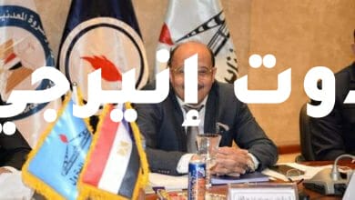 المهندس محمد ماجد رئيسا لشركة مصر للبترول خلفا للمهندس محمد شعبان
