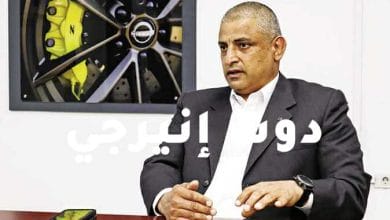 صورة الرئيس التنفيذي لنيسان مصر: الشركة تخطط لزيادة حجم إنتاجها من مصنعها في مصر