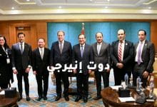 صورة طارق الملا يبحث التعاون المشترك مع وفد وزارة الطاقة الأمريكي.. وزيادة الاستثمارات في مصر