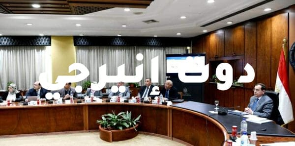 "الملا" يترأس اجتماع اللجنة العليا للمشروعات بقطاع البترول