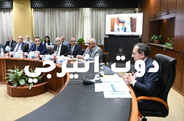 طارق الملا يشهد تأسيس الشركة المصرية للصودا آش بحضور وزير قطاع الأعمال العام