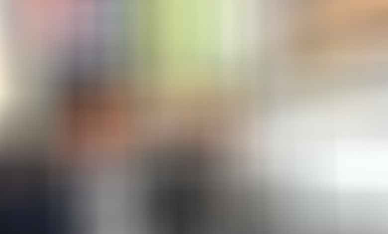 بالصور.. جبران يتفقد جناح شركة اموك بمعرض ومؤتمر مصر الدولي للبترول «إيجبس 2023»