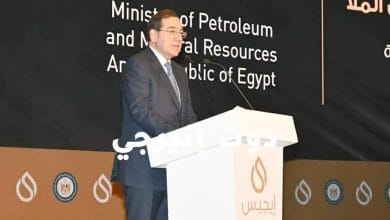 طارق الملا: مصر نجحت فى تأمين مناخ استثمارى مستدام جذب كبار المستثمرين بفعل القيادة السياسية الحكيمة للرئيس