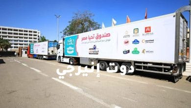 صورة تحيا مصر توفير 200 طن مواد غذائية جافة لصالح 20 ألف أسرة بسوهاج
