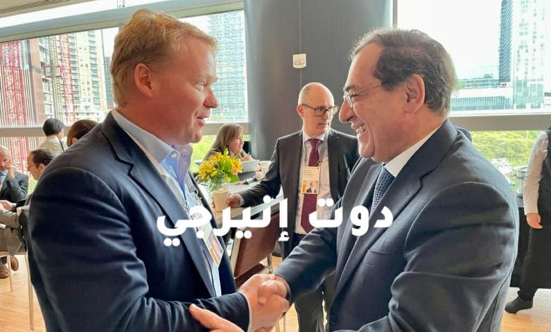 رئيس بكتل العالمية: نحرص علي تعزيز الشراكة مع قطاع البترول المصري