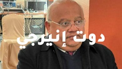 وزير البترول ينعى وفاة المهندس عمرو الحلبي نائب القابضة للبتروكيماويات