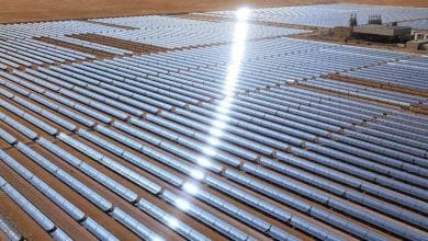 COP28 يستعرض إنجازات الإمارات في قطاع الطاقة النظيفة