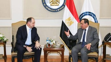 رئيس أباتشي الأمريكية: هناك فرص لحقيق اكتشافات بترولية جديدة بمنطقة الصحراء الغربية في مصر