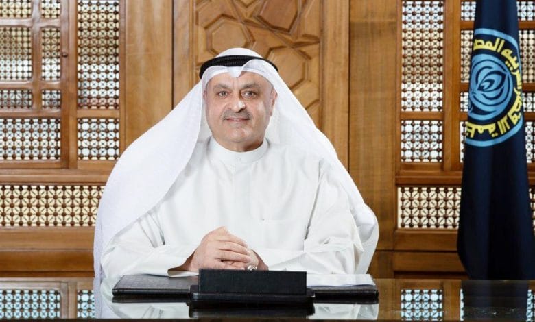 الكويت تحتضن الاجتماع 110 لمجلس وزراء منظمة أوابك غدا الأحد