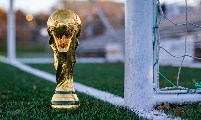 تعرف على مجموعة مصر في التصفيات المؤهلة لكأس العالم 2026