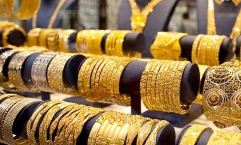 سعر الذهب اليوم الأحد 30-7-2023 في مصر
