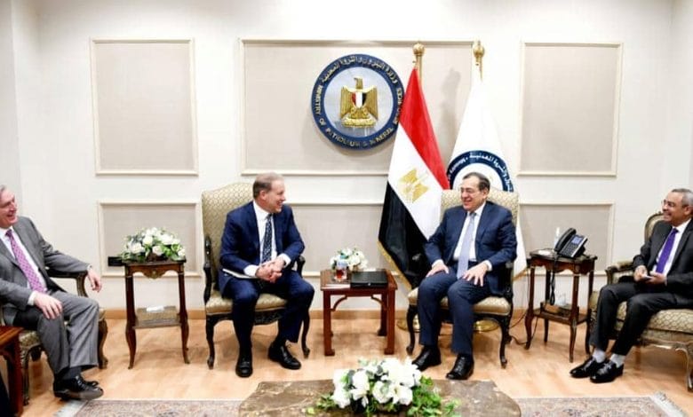 مسئول أمريكي: الولايات المتحدة تثمن جهود مصر المتميزة فى مجال خفض الانبعاثات بصناعة البترول