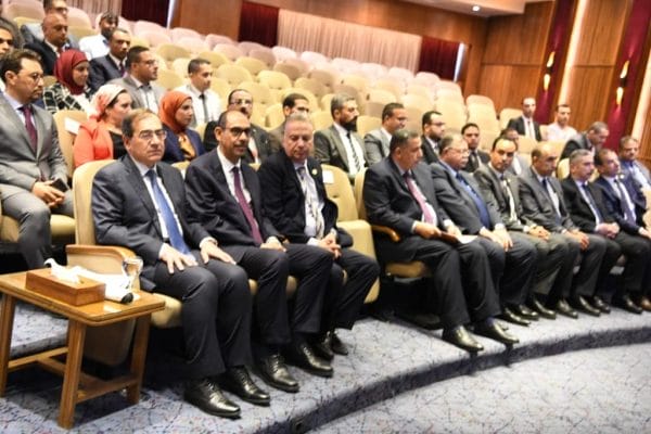 وزير البترول: تطبيق منظومة التحول الرقمى حلم يتحقق فى مصافى التكرير المصرية