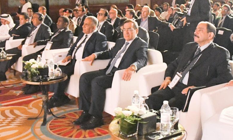 رؤساء شركات تعدين عالمية: مصر وفرت مميزات وحوافز جديدة للاستثمار في قطاع التعدين تواكب الصناعة العالمية