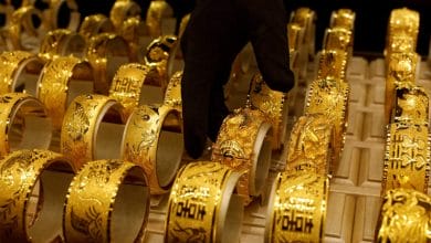 سعر الذهب اليومَ الجمعة 4-8-2023 في مصر
