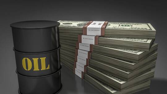 ارتفاع أسعار النفط رغم المخاوف الاقتصادية