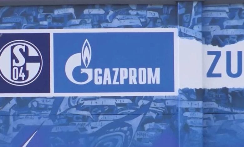 "غازبروم" الروسية ترسل 41.5 مليون متر مكعب من الغاز إلى أوروبا عبر أوكرانيا