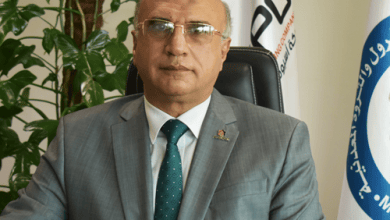 وزير البترول يجدد الثقة في المهندس محمد بدر رئيسا لشركة أنوبك