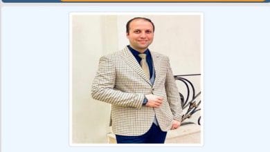 موقع "دوت انيرجى" يهنئ محمد صلاح لترقيته مدير عام مساعد للمبيعات والتسويق بـ "غازتك"