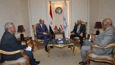وزير النقل مباحثات مصرية بيلاروسية لإنشاء مصنع للأتوبيسات والشاحنات في مصر