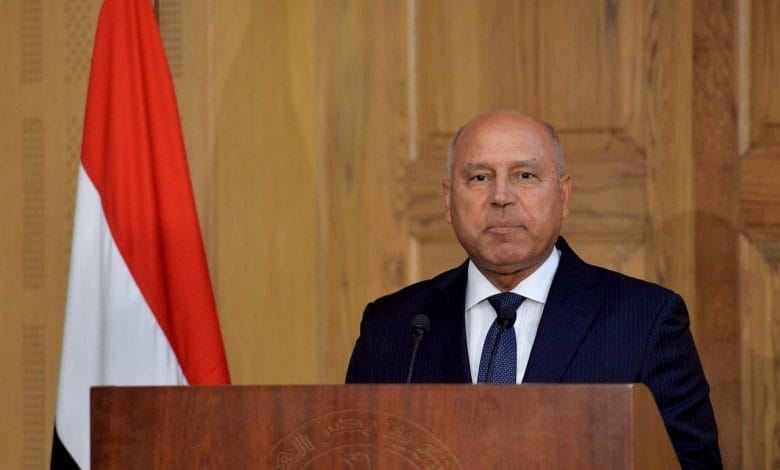 وزير النقل: القطار الكهربائي السريع يصل مصر نهاية 2024.. وتجربة القطار الإقليمي على السكة قريبا