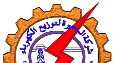 ترقيه المهندس حسن عبد العزيز مديراً عاماً لقطاع شمال بكهرباء البحيره