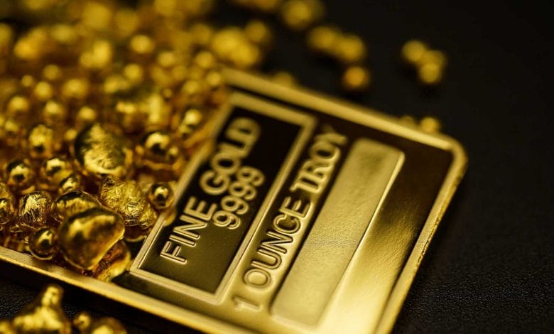 أسعار الذهب ترتفع بأسبوع وسط ترقب لموعد خفض الفائدة بأميركا