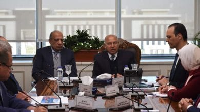 وزيرا النقل وقطاع الأعمال العام يبحثان التعاون المشترك لتوطين صناعة الاتوبيسات في مصر