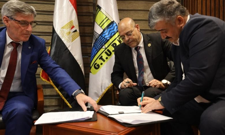 لتعزيز سبل التعاون .. بروتوكول تعاون بين نقابتي البترول بمصر وتركيا