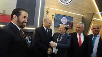 رئيس عمال مصر يزور أجنحة الشركات المشاركة بمعرض ومؤتمر مصر الدولي للبترول «إيجبس 2024»