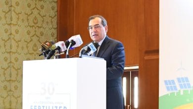وزير البترول: صناعة الأسمدة فى مصر والوطن العربي تمتلك كل مقومات التطور والنجاح والاستدامة
