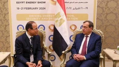 بكتل العالمية تتطلع لزيادة التعاون مع مصر